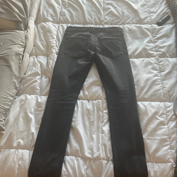 Paige Croft Skinny Jeans 32 - Picture 2 of 4